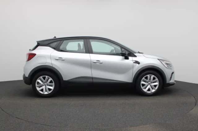 Renault Captur (2022) thumbnail 6