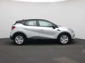 Renault Captur (2022) thumbnail 6