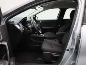 Renault Captur (2022) thumbnail 9