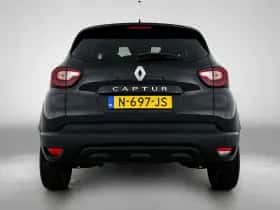 Renault Captur (2019) thumbnail 3