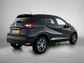 Renault Captur (2019) thumbnail 4
