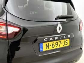 Renault Captur (2019) thumbnail 31