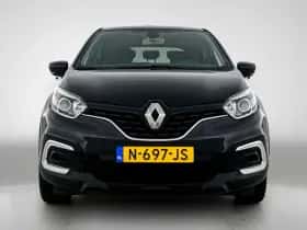Renault Captur (2019) thumbnail 5
