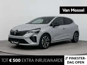 Renault Clio (2025)