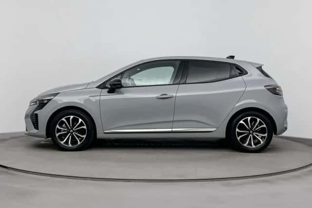 Renault Clio (2025) thumbnail 2