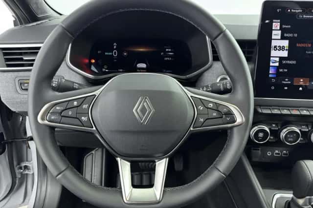 Renault Clio (2025) thumbnail 13