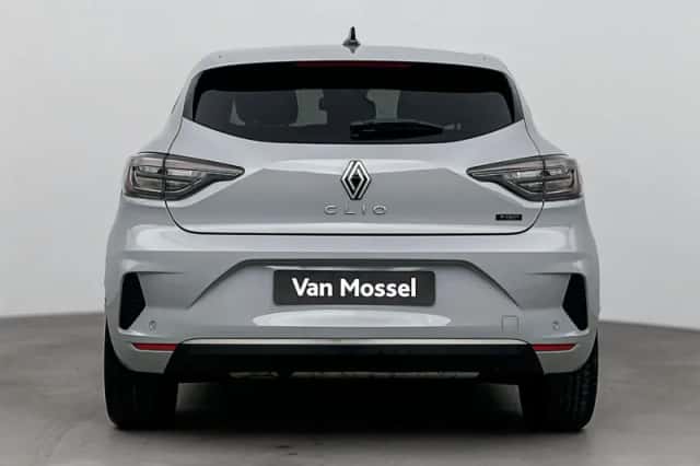Renault Clio (2025) thumbnail 3