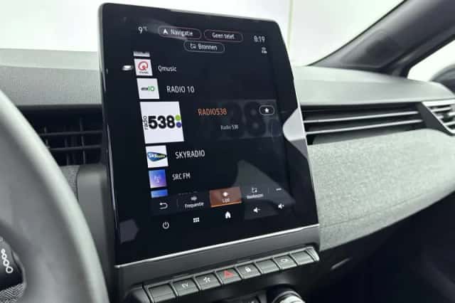 Renault Clio (2025) thumbnail 22