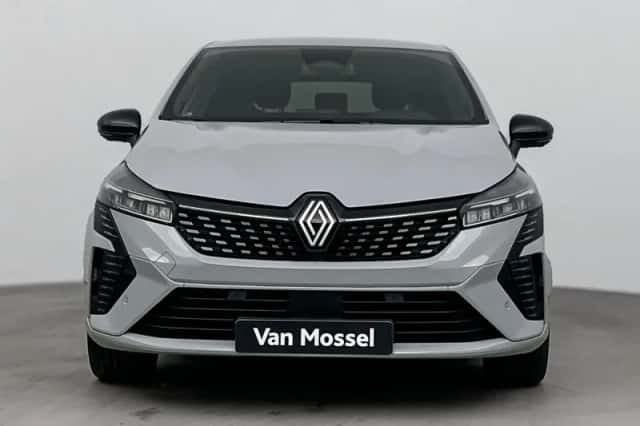 Renault Clio (2025) thumbnail 5