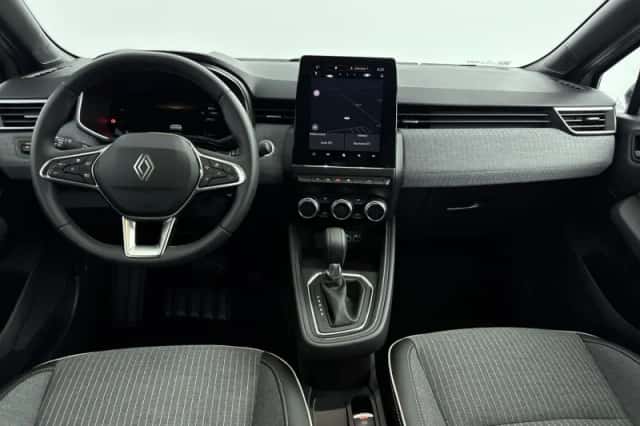 Renault Clio (2025) thumbnail 7