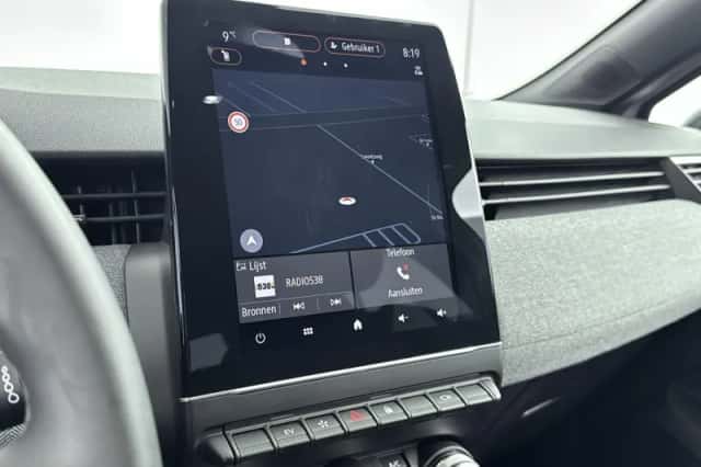 Renault Clio (2025) thumbnail 10