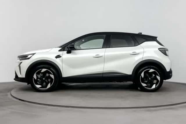 Renault Captur (2025) thumbnail 2