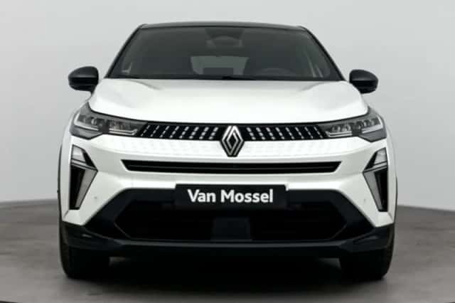 Renault Captur (2025) thumbnail 5