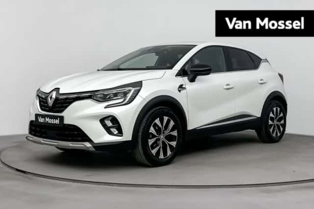 Renault Captur (2023) thumbnail 1