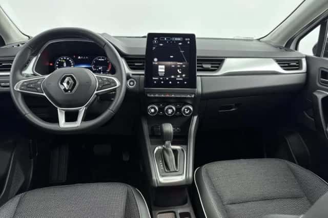 Renault Captur (2023) thumbnail 18