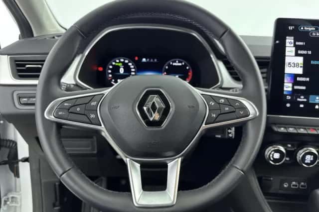 Renault Captur (2023) thumbnail 27