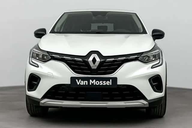Renault Captur (2023) thumbnail 5