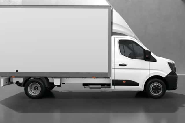 Renault Master (2026) thumbnail 2