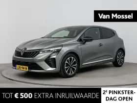 Renault Clio (2025)