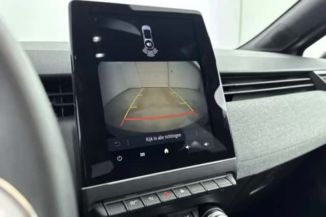 Renault Clio (2025) thumbnail 11