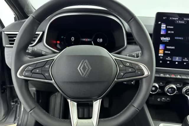 Renault Clio (2025) thumbnail 14