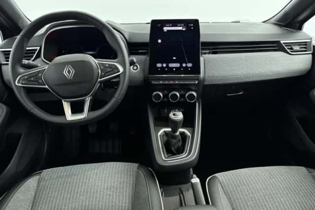 Renault Clio (2025) thumbnail 18