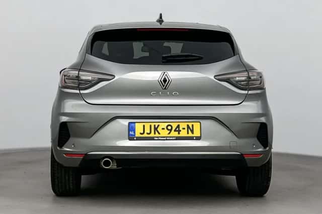 Renault Clio (2025) thumbnail 3