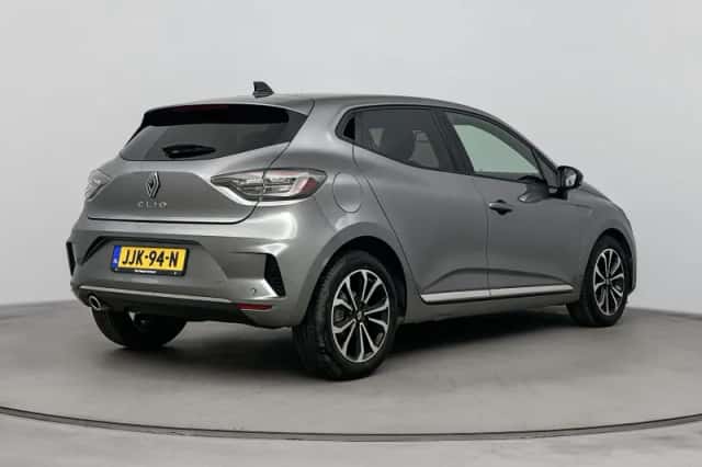 Renault Clio (2025) thumbnail 4