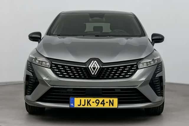 Renault Clio (2025) thumbnail 5