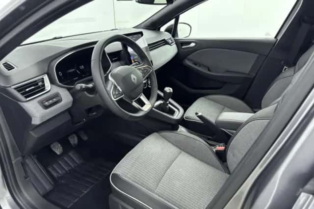 Renault Clio (2025) thumbnail 8