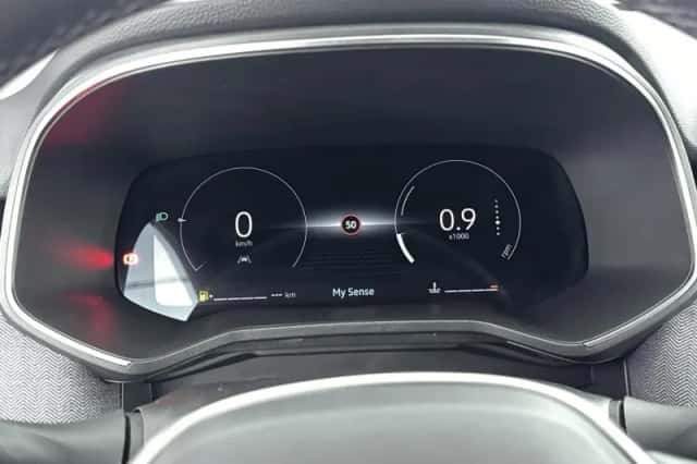 Renault Clio (2025) thumbnail 9