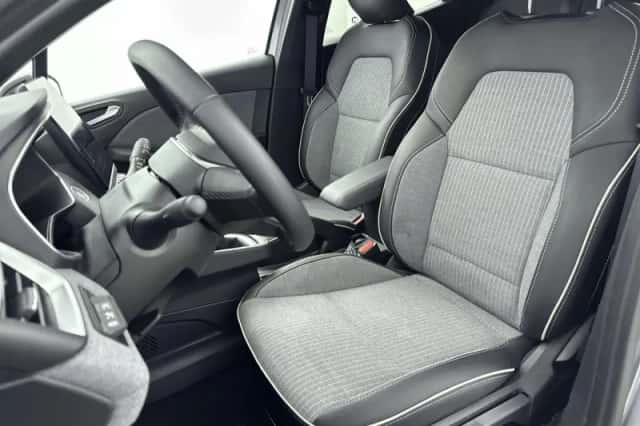 Renault Clio (2025) thumbnail 10
