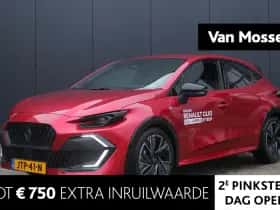 Renault Clio (2026)