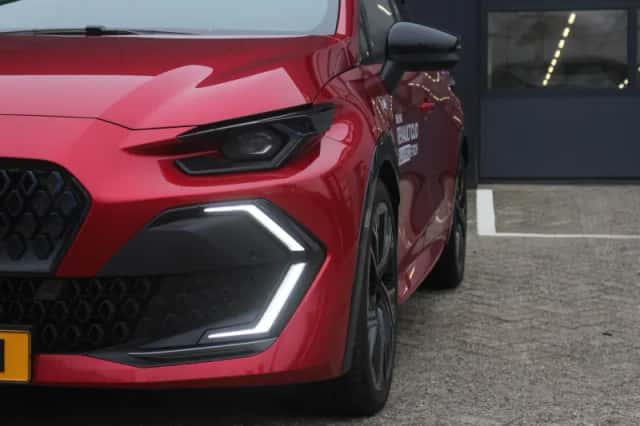 Renault Clio (2026) thumbnail 11