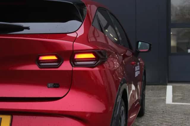 Renault Clio (2026) thumbnail 12