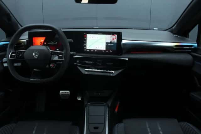 Renault Clio (2026) thumbnail 14