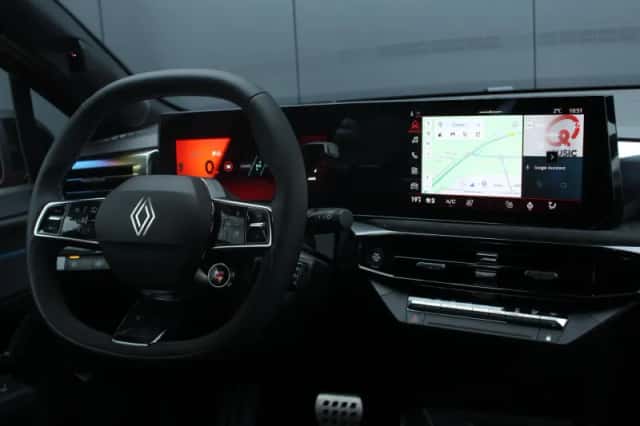 Renault Clio (2026) thumbnail 16