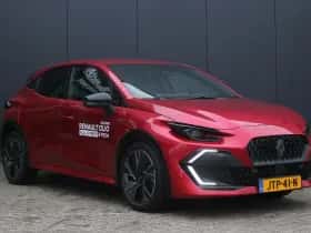 Renault Clio (2026) thumbnail 3