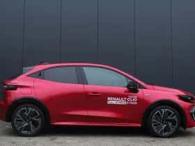 Renault Clio (2026) thumbnail 4