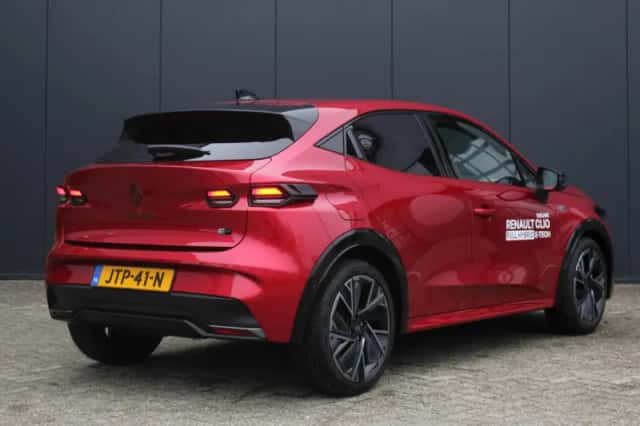 Renault Clio (2026) thumbnail 5