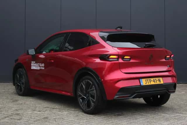 Renault Clio (2026) thumbnail 7