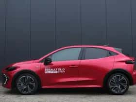 Renault Clio (2026) thumbnail 8
