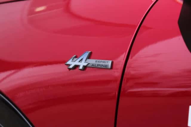 Renault Clio (2026) thumbnail 10