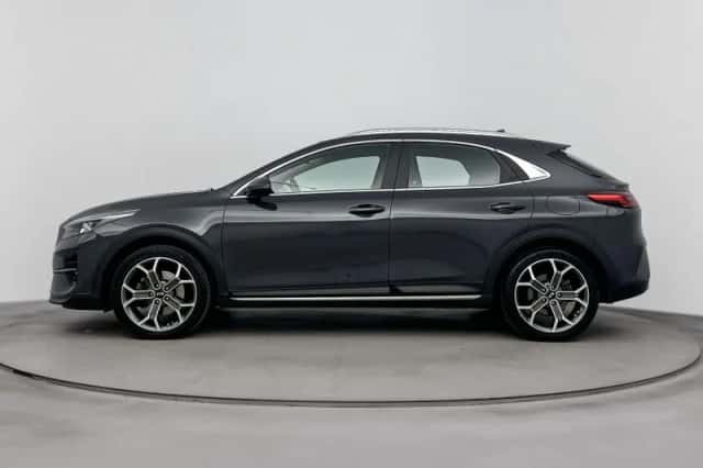 Kia XCeed (2020) thumbnail 2