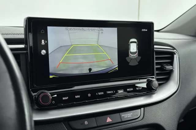 Kia XCeed (2020) thumbnail 11
