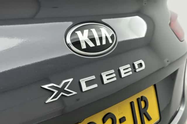 Kia XCeed (2020) thumbnail 14