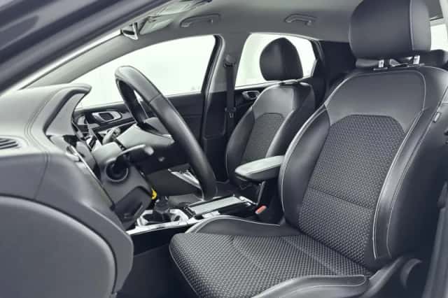 Kia XCeed (2020) thumbnail 22