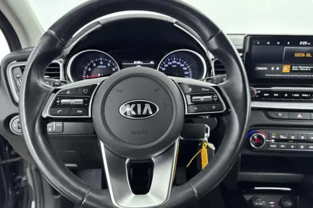 Kia XCeed (2020) thumbnail 27