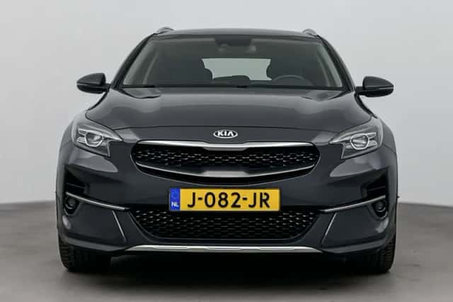 Kia XCeed (2020) thumbnail 5