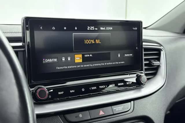 Kia XCeed (2020) thumbnail 7